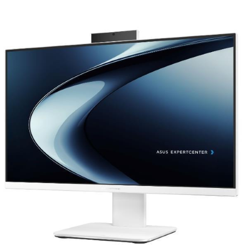 ASUS PC AIO 23,8" WHITE P4 i5-13420H 16GB 512GB SSD WIN 11 PRO